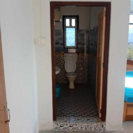 Rishop Hotel O The Mountain Soul מראה חיצוני תמונה